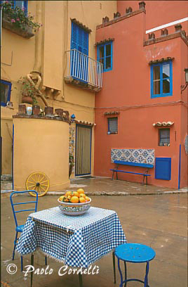 Sicily, Italy
 (cod:Sicily 02)