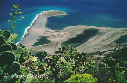 Tindari, Sicily, Italy
 (cod:Sicily 08)