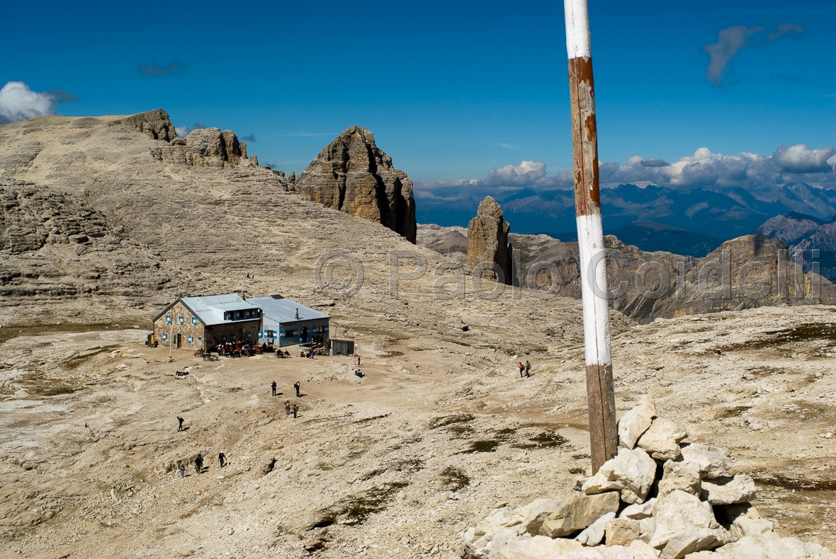 Dolomites, Trentino-Alto Adige, Italy
 (cod:Dolomites 06)