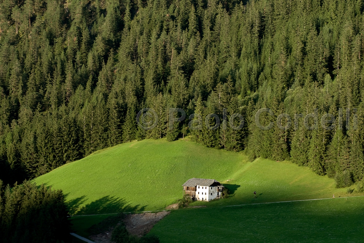 Dolomites, Trentino-Alto Adige, Italy
 (cod:Dolomites 11)