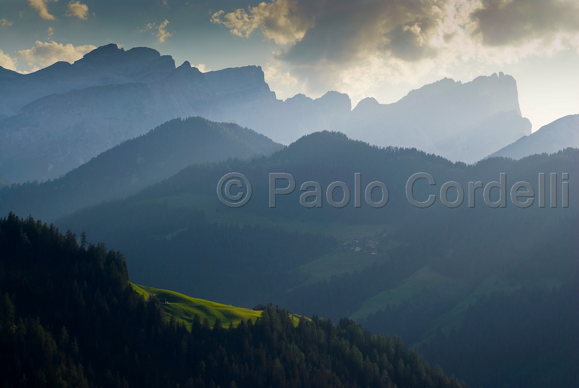 Dolomites, Trentino-Alto Adige, Italy
 (cod:Dolomites 10)