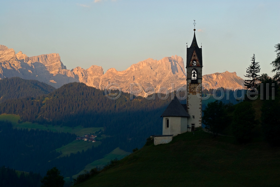 Dolomites, Trentino-Alto Adige, Italy
(cod:Dolomites 08)