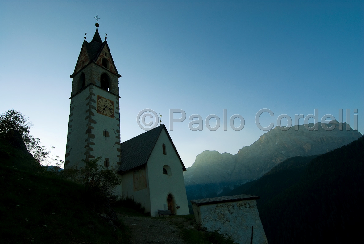 Dolomites, Trentino Alto Adige, Italy
 (cod:Dolomites 14)